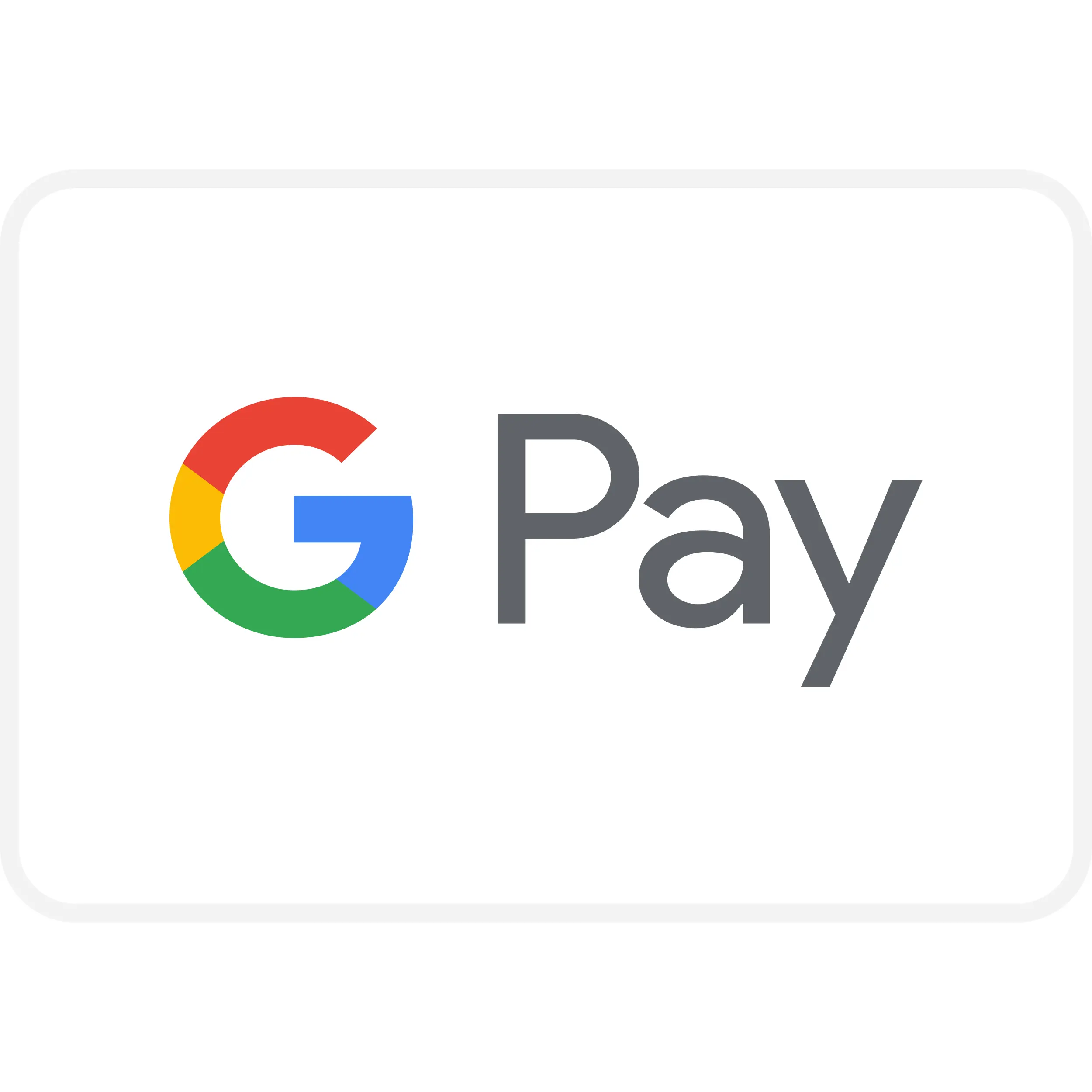 Google Pay